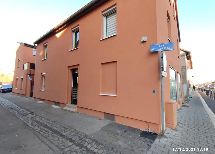 Residence Romains 1G