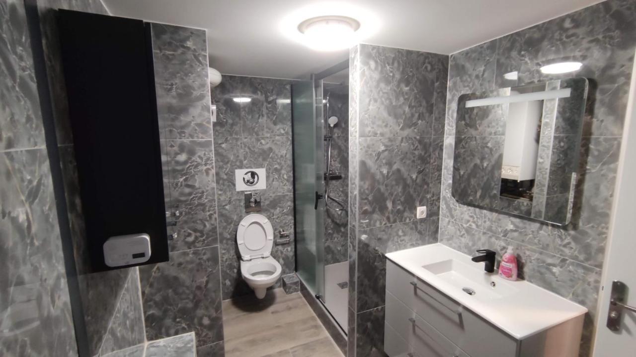 Appartement Romains 1g Straatsburg