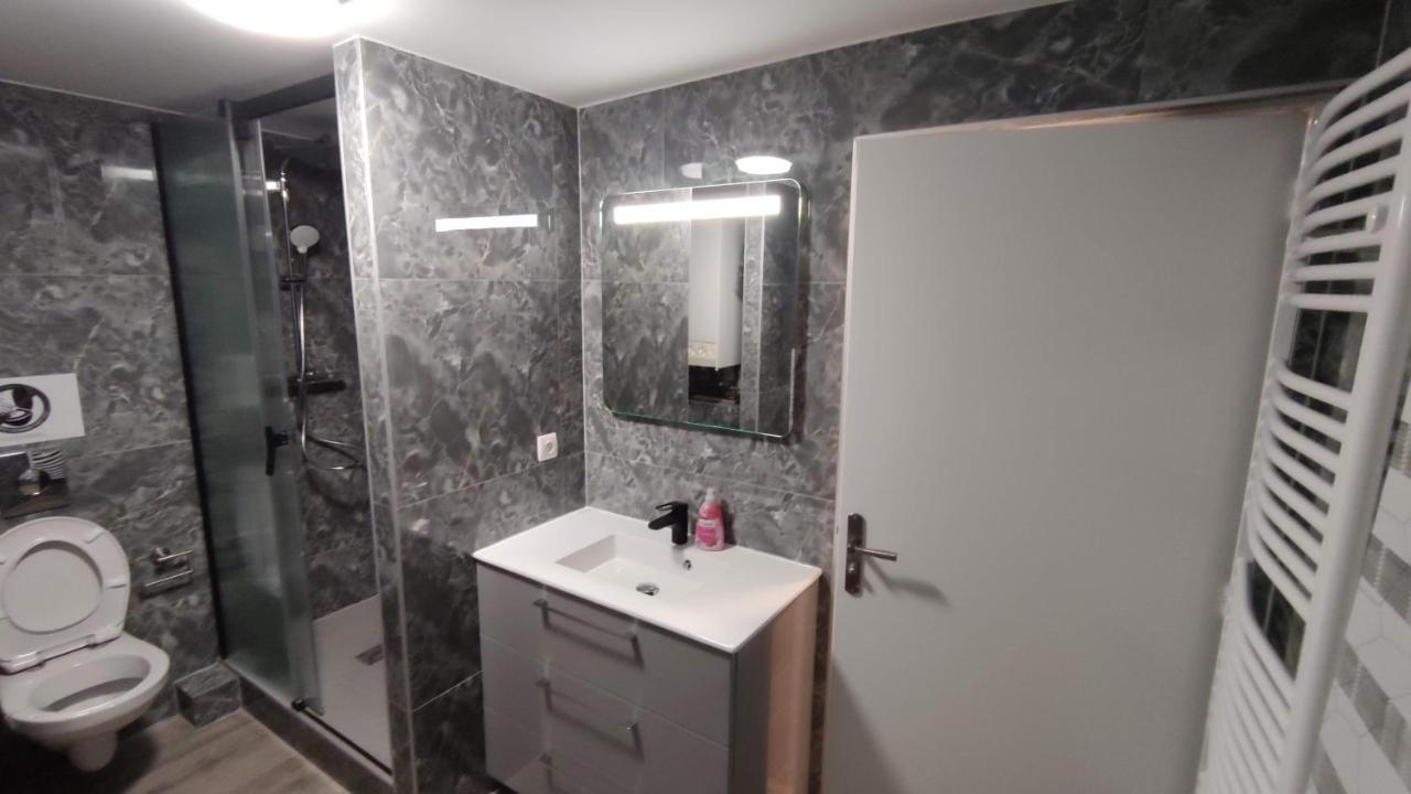 Apartment Romains 1g *