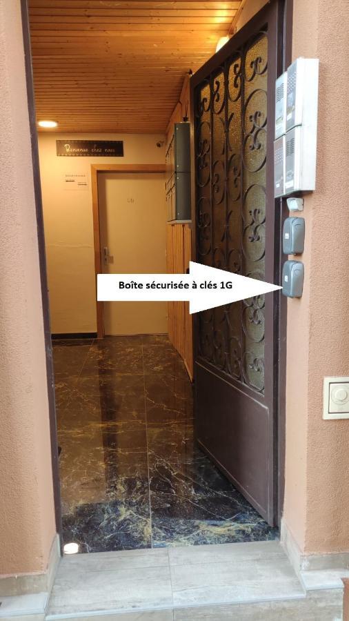 Apartment Romains 1g