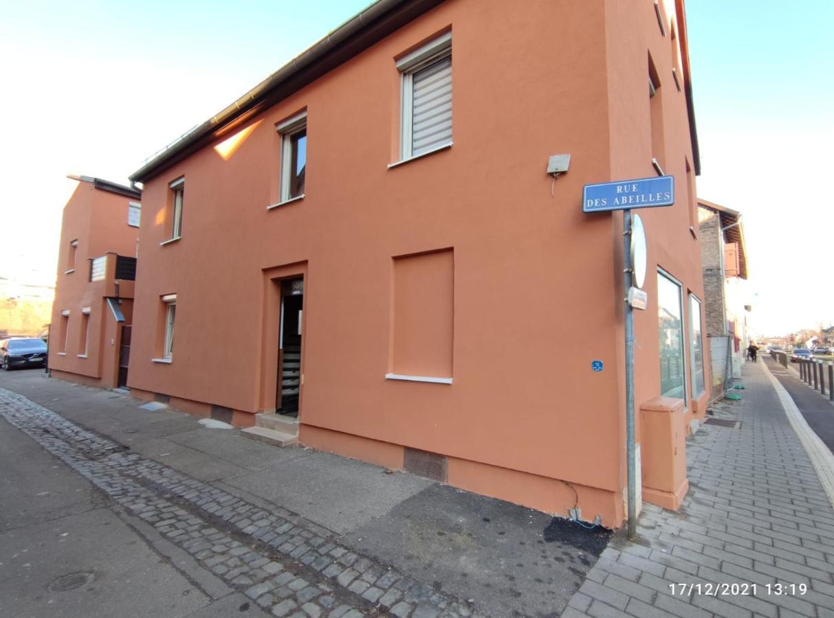 Romains 1g Appartement *